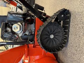 Belte snøfreser Ariens